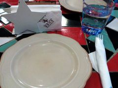 -彼德西餐厅(凯德广场新南店)
