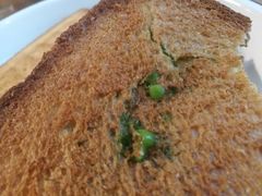 咖椰吐司-HELLO 27 意面·沙拉·帕尼尼