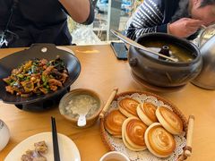 -怡得饭庄·30年老店·宋大妈昆明菜