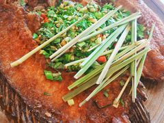 -滇越乘象云南餐厅(次渠店)