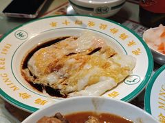 -西关明记肠粉·亚洲地标美食(北京路店)