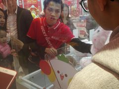 -LLJ夹机占(正佳广场店)