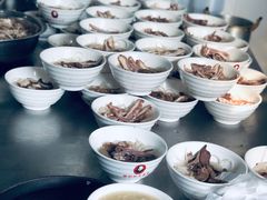 -郝刚刚羊杂割(柳巷店)
