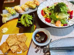 -原志优秀食材·匠心料理·海胆主题(金亿广场店)