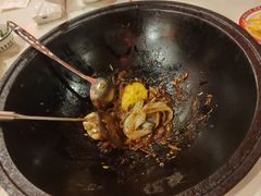 -江湖水乡铁锅炖魚(周庄嘉园店)