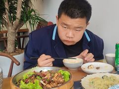 -益恒饭店乡间白族菜(古城总店)