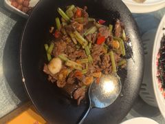 -香顺·客家菜(东坑店)