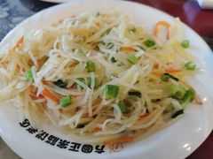 -方圆正宗筋饼老店