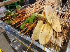 -钢管厂五区小郡肝火锅串串香(总店)