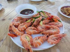 -醉壹号海鲜大排档•三十年老字号(厦门美食地标店)