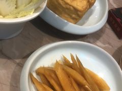 -腩得欢喜·牛腩煲火锅(万庭大厦店)
