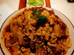 天府口水鸡-韵秋荷(宝山龙湖天街店)