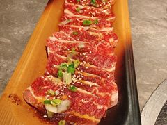 -厚贞日式烤肉(龙之梦店)