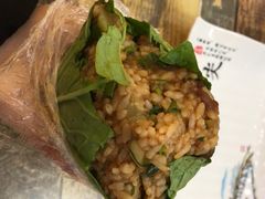 -东北饭包·阳仔小吃(白檀小区店)