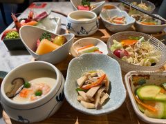 -阿吾罗日本料理(K11艺术中心店)