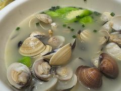 -大笑饭堂(甲子桥店)