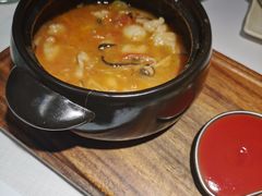 -春树下·树屋花房西餐厅(罍街AS1980店)