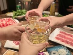 -南门涮肉(上海二店)