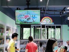-学知乐教育·幼小衔接·小学科辅导(嘉定镇校区)
