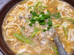 -君霖海鲜私房菜(春柳店)