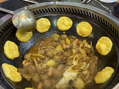 -柴火记忆·柴火鸡(万科店)