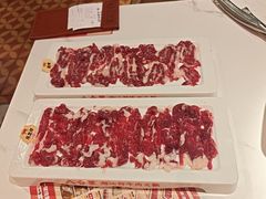 -八合里潮汕鲜牛肉火锅(惠州华贸店)