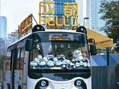 -春熙路步行街