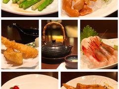 -佛山希尔顿酒店·融誉亚洲美食荟