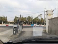 -长久MAX未来-停车场