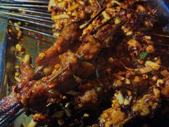 -宋文成烤肉(白沙巷店)