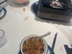 -聚味罗记大排檔·烧烤·鲜鱼杂·甲鱼煲(科学馆店)