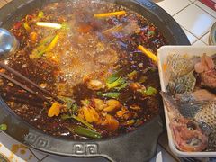 -费明中罗非鱼(大石坝店)
