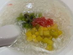 桂花赤豆酒酿小圆子-金鼎轩(亚运村店)