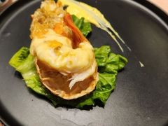 -铁板诱惑法式铁板烧(大卫城店)