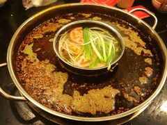 -邓莽子老火锅(鲁祖庙店)