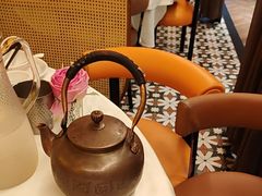 -耶里夏丽·新疆菜(南丹东路店)