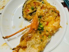 -渔乐之昕·铁板烧自助餐(虹悦城店)