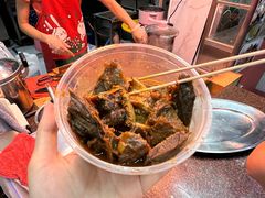-明记牛杂(新马路分店)