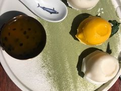 -前海沿·青岛菜(五四广场永旺店)