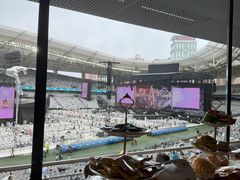 -上海体育场