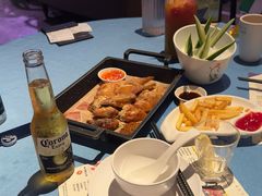 -胡桃里乐队酒馆(广州塔店)