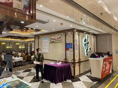 大堂-稻香酒家(天河城店)