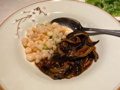虾仁软兜-金陵饭店·梅苑
