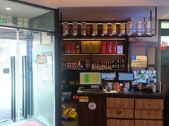 -1937青岛老味道·海肠捞饭·青岛菜(大鲍岛栈桥店)