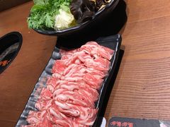 -呷哺呷哺 黄金牧场 (回龙观港龙店)