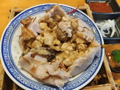 -芋包王闽南茶楼(八市店)