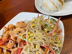-小蓉合餐厅·川菜·家常菜(凤城二路店)