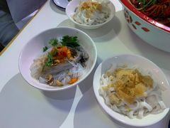 -文和友老长沙龙虾馆(化龙池店)