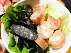 -么肆烤肉(汉街形象店)