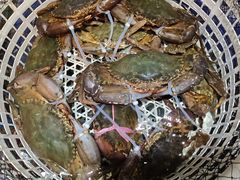 避风塘炒蟹-79号渔船海鲜饭店(华强北店)